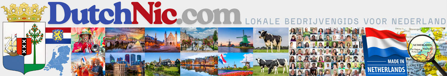 Gemaakt in Nederland - Pets Place